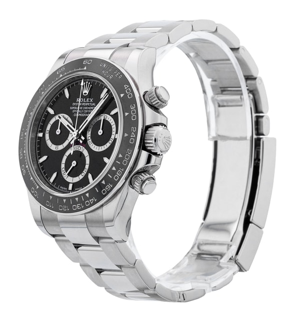 Rolex Daytona 126500 LN Image 2